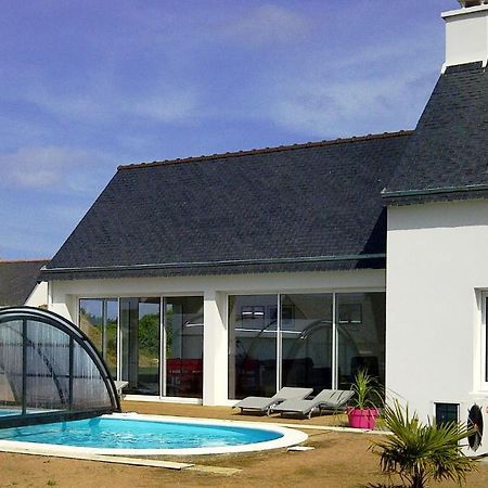 Belle Bretagne Meil Ar Moan Plovan Exterior foto