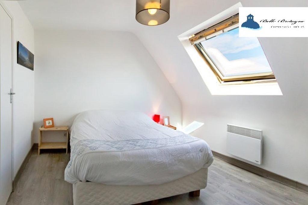 Belle Bretagne Meil Ar Moan Plovan Habitación foto