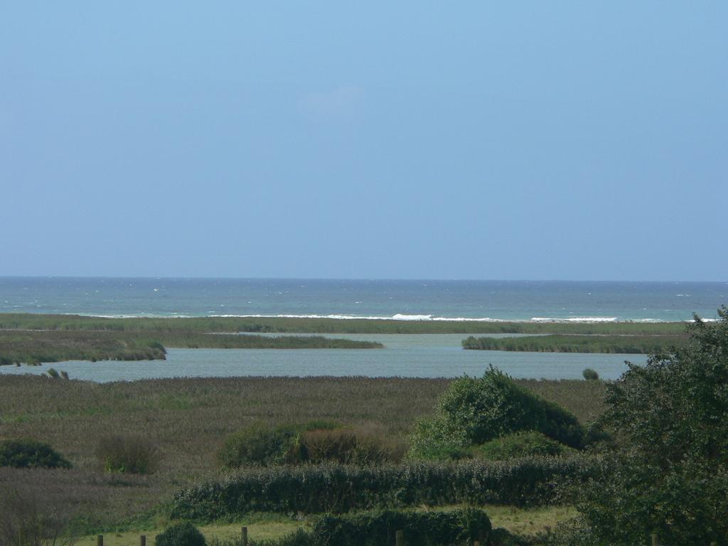 Belle Bretagne Meil Ar Moan Plovan Exterior foto